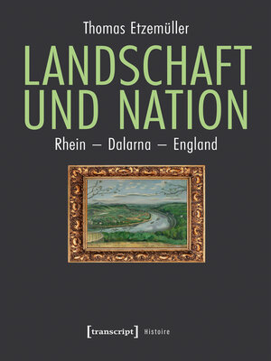 cover image of Landschaft und Nation